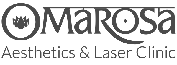Omarosa Aesthetics & Laser Clinic logo